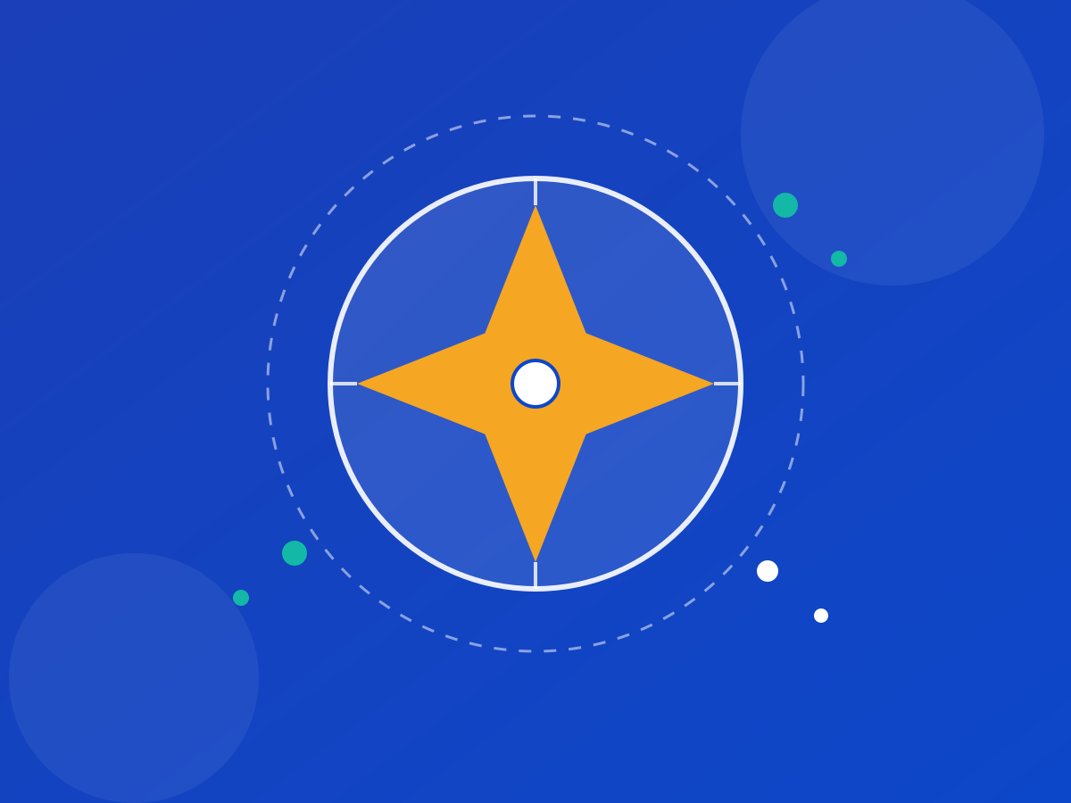 Explore your research path